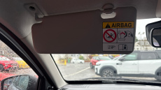 Dacia Spring 27kWh Expression 65 48kW 5dr Auto Electric Hatchback